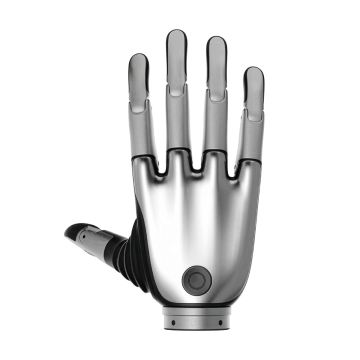 BrainCo Revo 2 Basic Dexterous Bionic Hand (XRL/XRR) + Free Shipping
