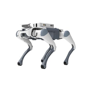 Deep Robotics Lite3 Pro Quadruped Robot Dog