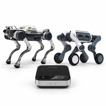 Deep Robotics X30 / M20 HIKVISION DS-65VA300U(pro) Microphone & Speaker