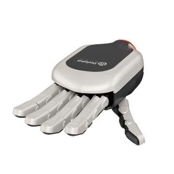 Dexrobot 021MP High-DOF,Multi-Modal,Perceptive Intelligent General-Purpose Dexterous Hand (021MP)