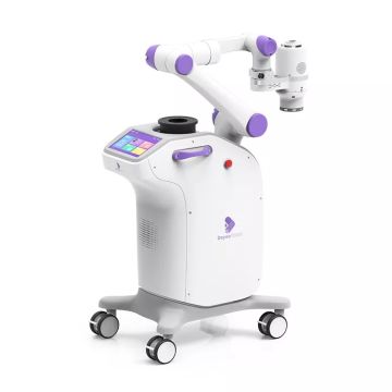 Deyee AI Moxibustion Robot (DY-Q1)