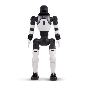 FF Master Edu Humanoid Robot