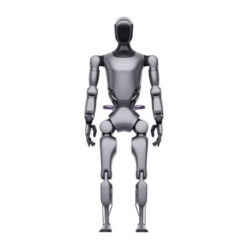 Fourier GR2 Humanoid Robot