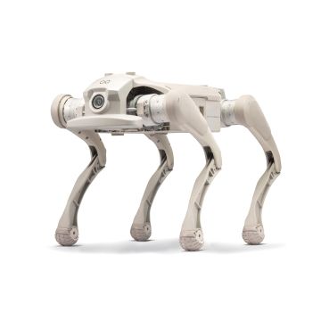 FX Aegis Ultra Quadruped Robot Dog