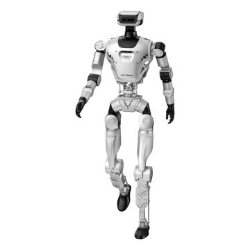 LimX Oli EDU Full-Size General Purpose Humanoid Robot