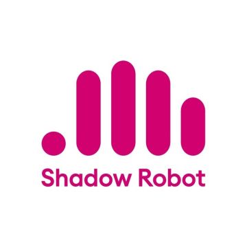 Shadow Dexterous Hand (DEX-EE)