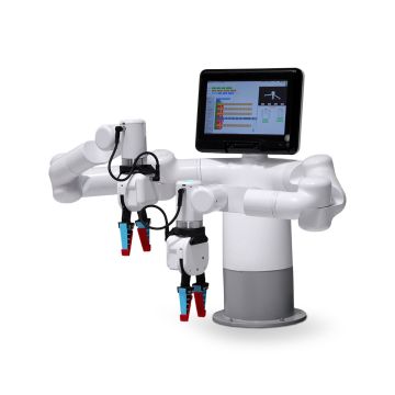 Elephant Robotics Mercury Humanoid Robot B1 (4011300002)