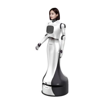 Noetix HOBBS Bionic Robot (HOBBS)