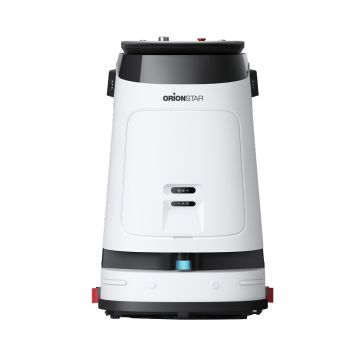 OrionStar CleaniBot M1 Commercial Scrubbing & Mopping Robot