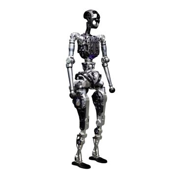 Pndbotics Adam Standard Humanoid Robot (Adam Standard)