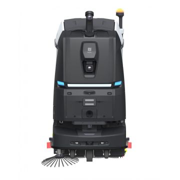 PUDU BG1 Pro
