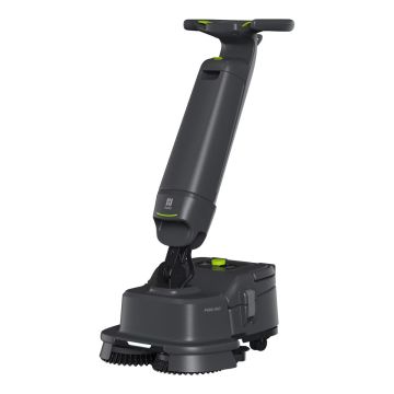 PUDU SH1 Smart Upright Scrubber Dryer