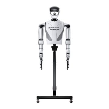 RobotEra M7 Upper Body Wheeled Humanoid Robot