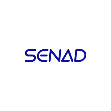 Senad Telescopic Belt Conveyor (Telescopic Belt Conveyor)