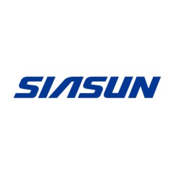 SIASUN Forklift Mobile Robot (Forklift mobile robot)