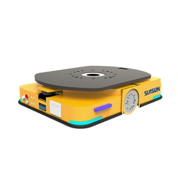 SIASUN 2000 Kg Under-ride Lift Mobile Robot (P-T2000D)