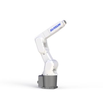 SIASUN Low-Payload Industrial Robot (SN7B-7/0.90)