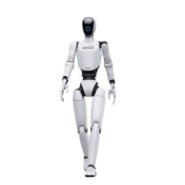 UBTECH Walker C1