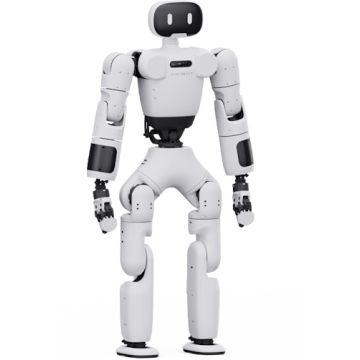 Agibot X1-W Humanoid-Robot