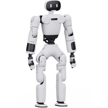 Agibot Q1 Compact Humanoid Robot