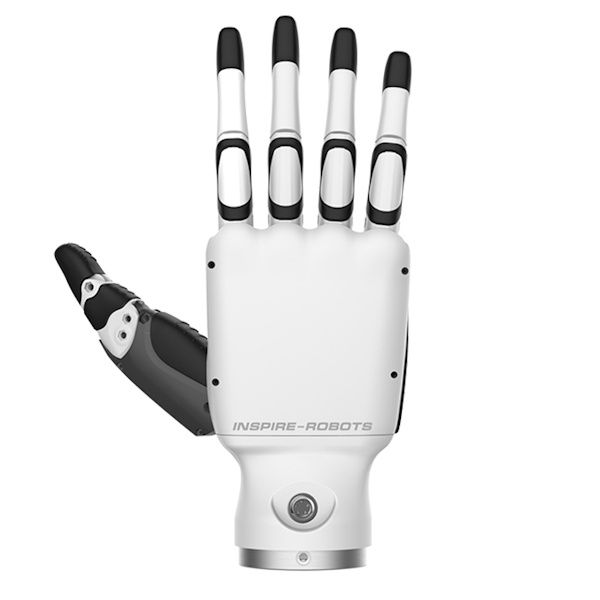 Inspire RH56BFX Dexterous Roboterhand (RH56BFX)