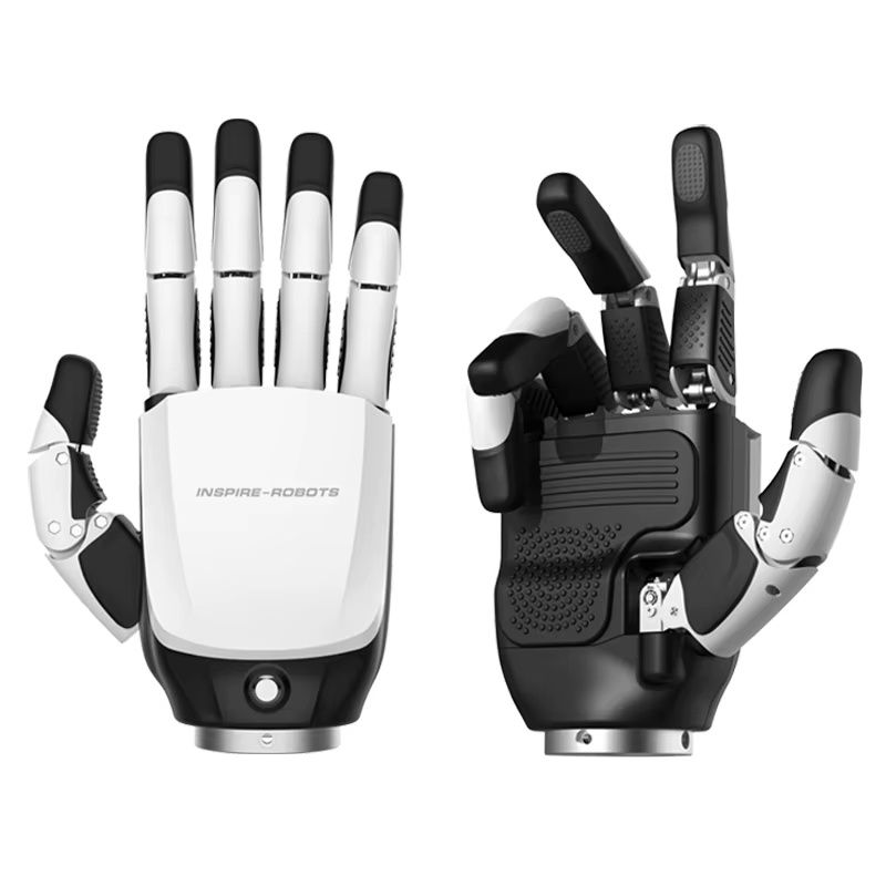 Inspire RH56E2 Dexterous Roboterhand (RH56E2)