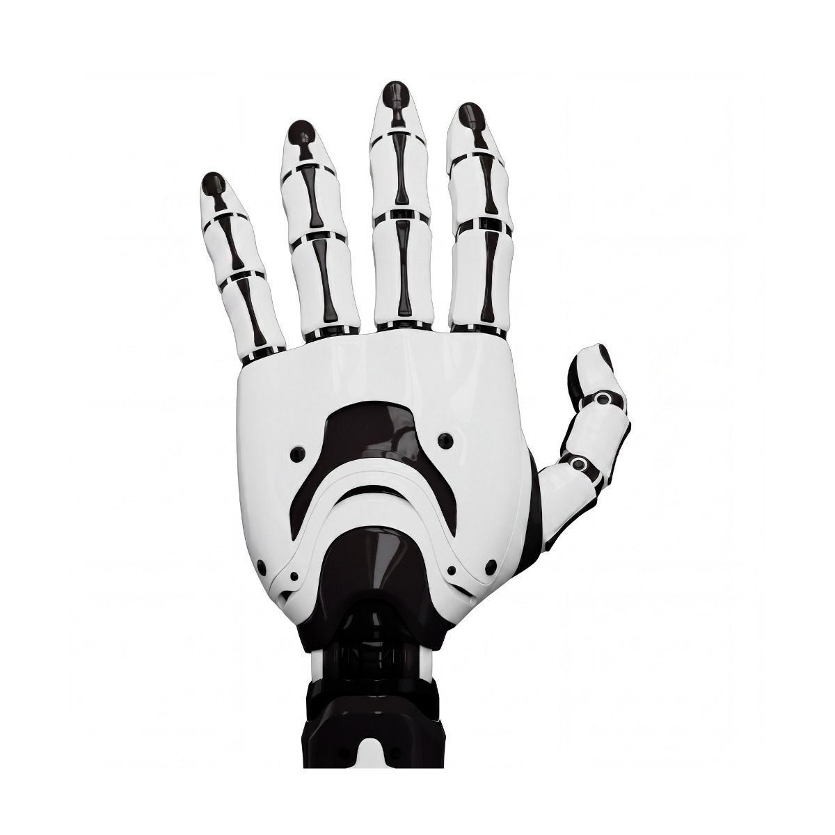 Linkerbot Linker Hand L30 Cable Driven Version