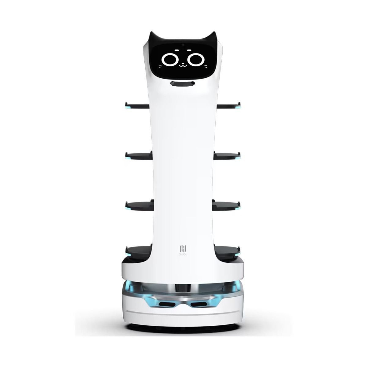 PUDU Bellabot Premium Lieferroboter