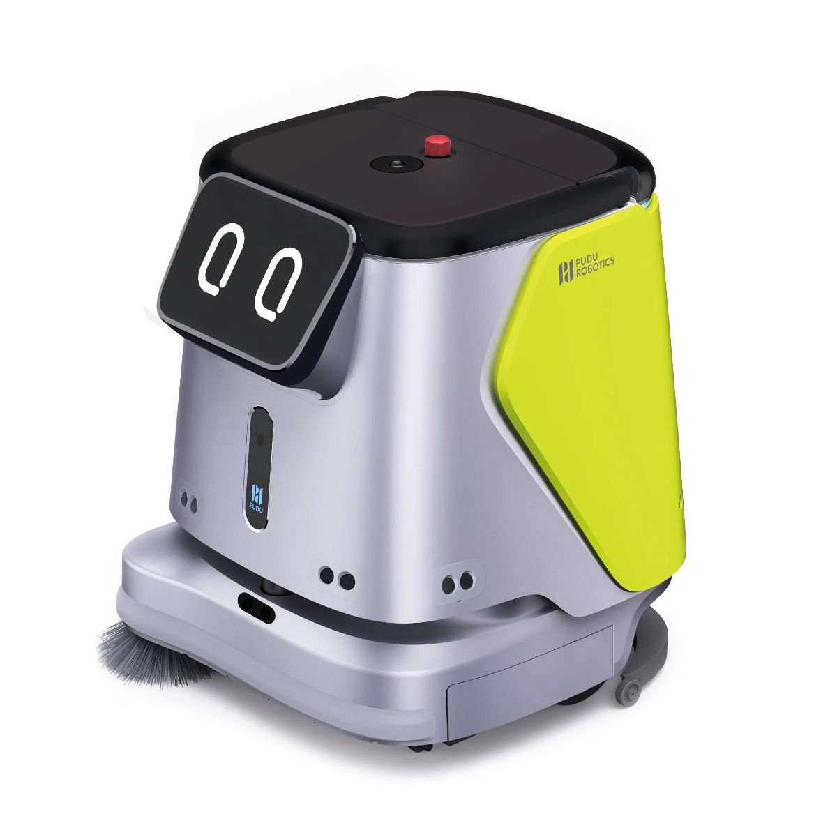 PUDU CC1 Intelligent Commercial Reinigungsroboter