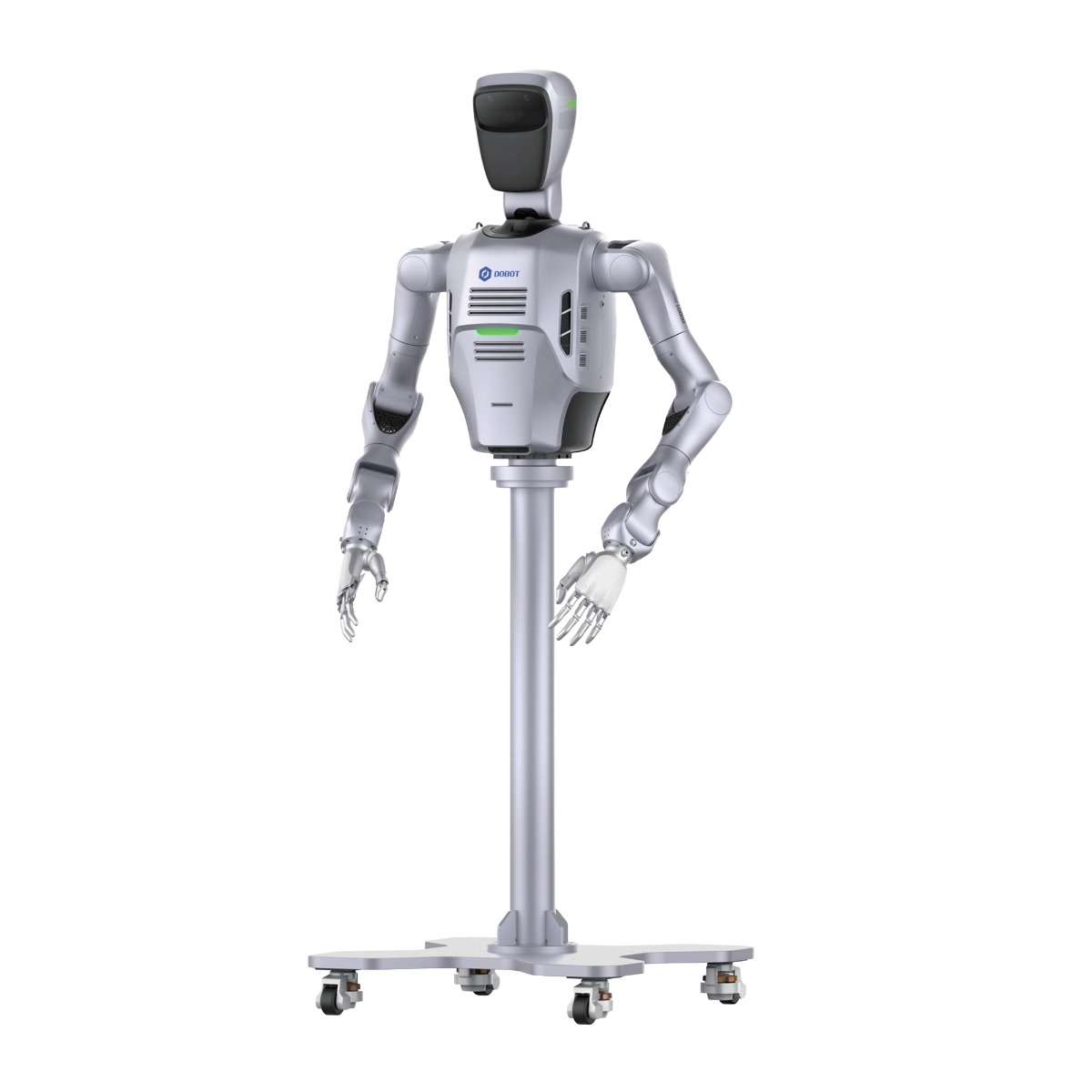 Dobot Atom D Upper Body Humanoid Robot