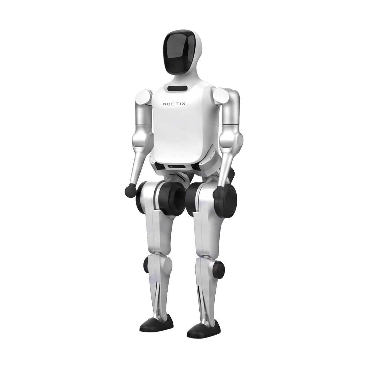 Noetix N2 Athlete Universal Humanoid Robot