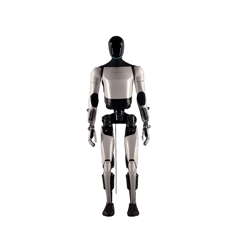 Tesla Optimus Humanoid Robot