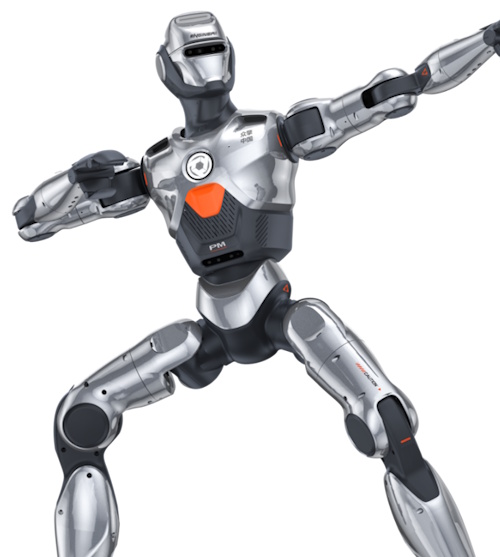 EngineAI PM01 Education Edition Humanoid Robot