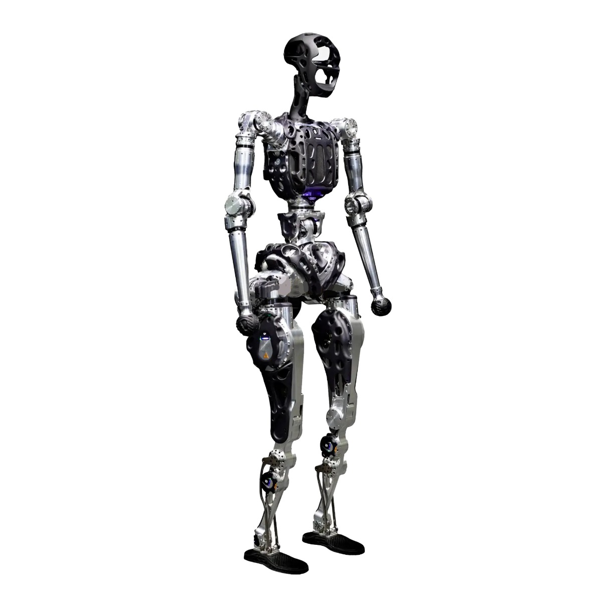 PNDbotics Adam Pro Max Humanoid Robot