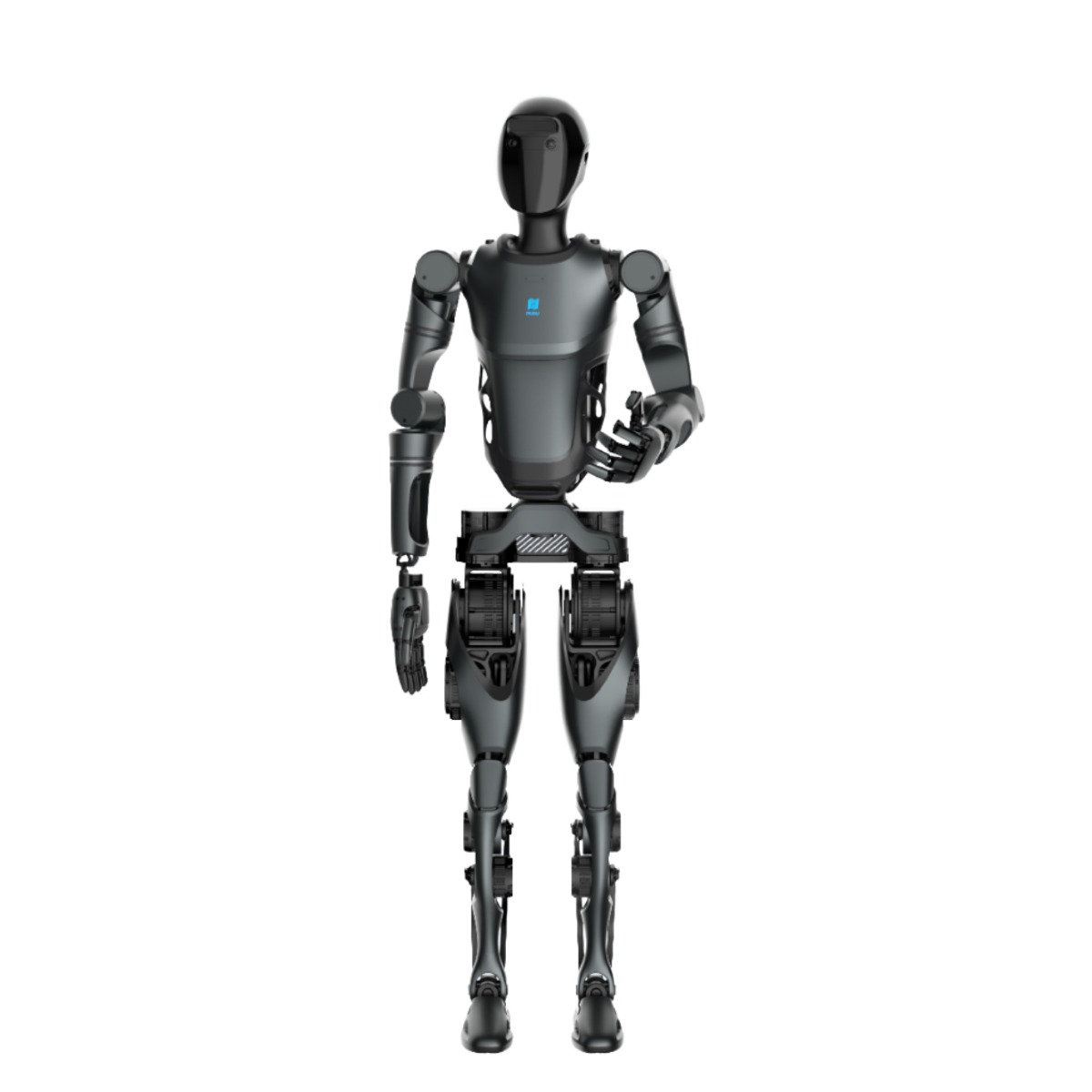 PUDU Robotics D9 Humanoid Robot