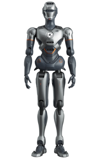 EngineAI SE01 Humanoid Robot