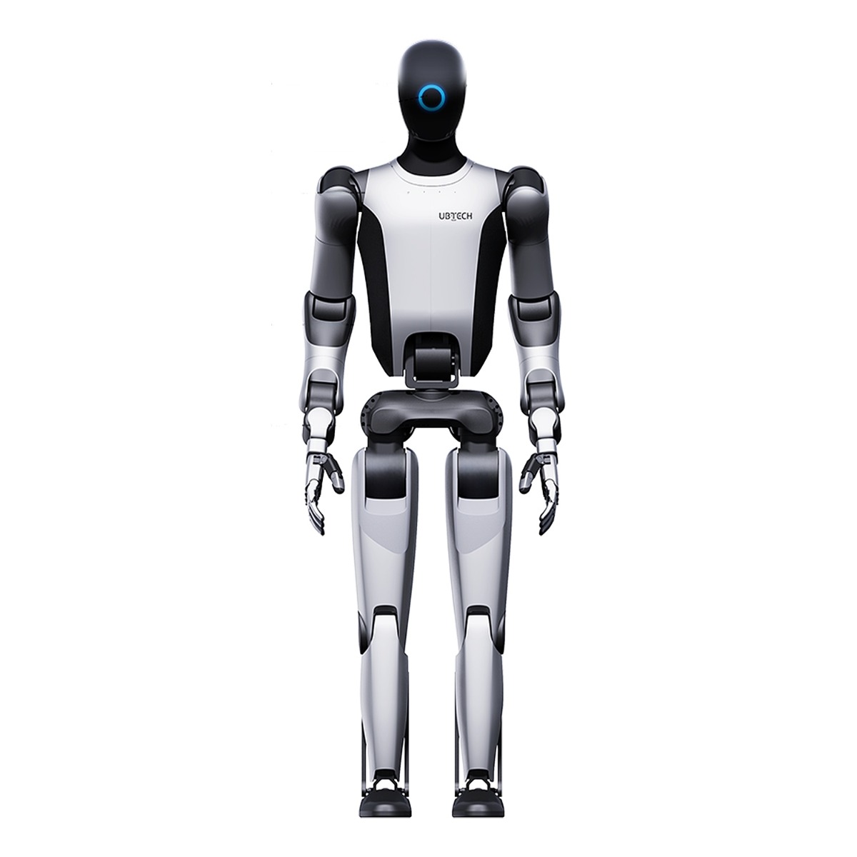 UBTECH Walker S2 Industrial Humanoid Robot