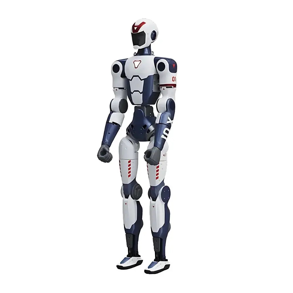 Unitree R1 Edu Pro D Humanoid Robot (R1 EDU U6)