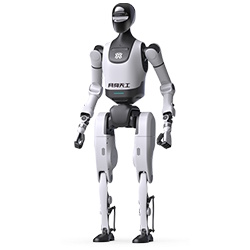 X-Humanoid Tien Kung 2.0 Plus Humanoid Robot