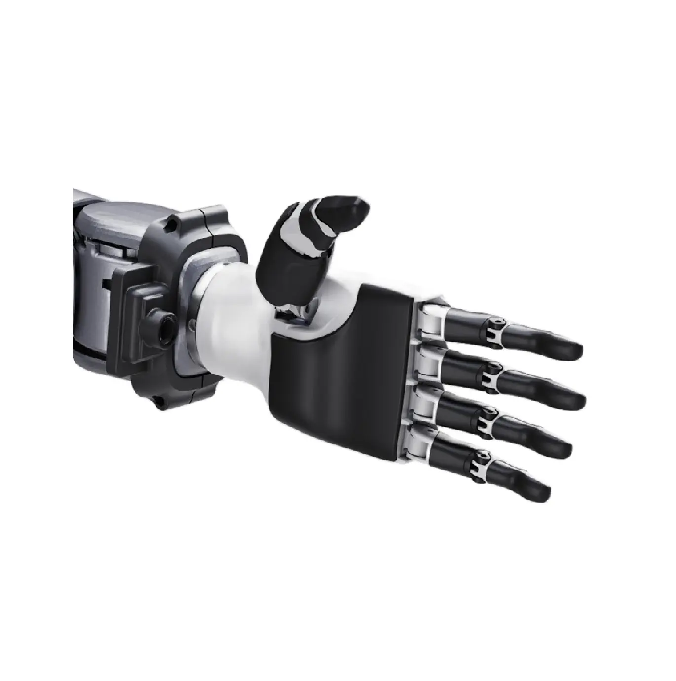 H2 Dedicated DFQ Series Dexterous Hand
