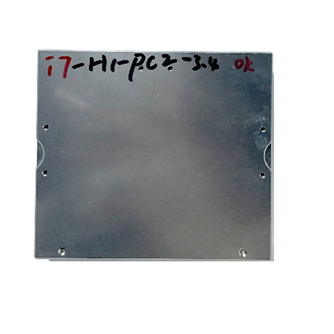 H2 Dedicated Intel Core i7 Computing Board Assembly