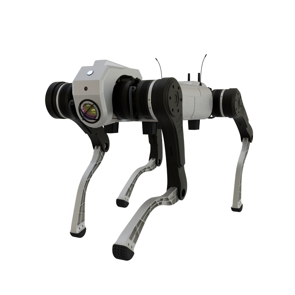 AgiBot D1 MaxPro: Specs, Uses & Pricing | Robots International