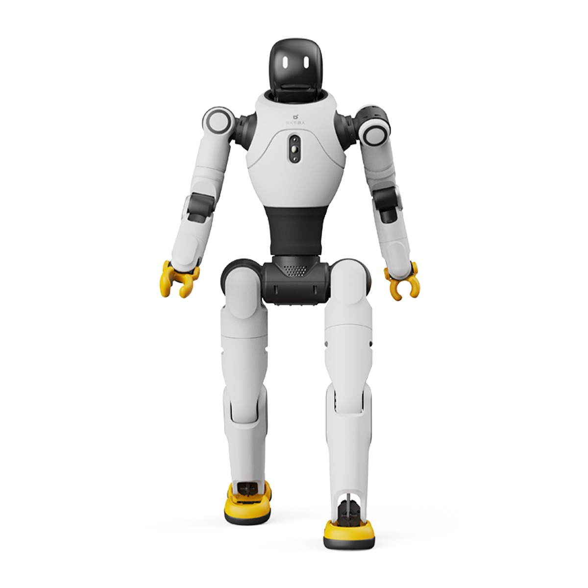 AgiBot X2 Ultra Humanoid Robot: Specs & Features | Robots