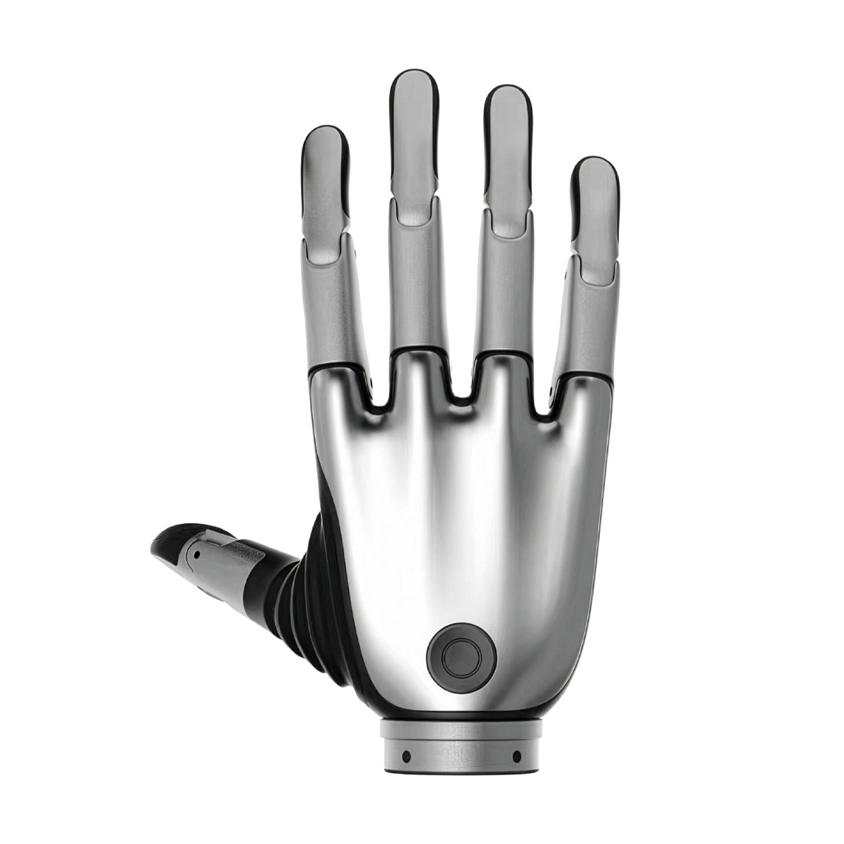 BrainCo Revo 2 Basic Edition Bionic Dexterous Hand for H2