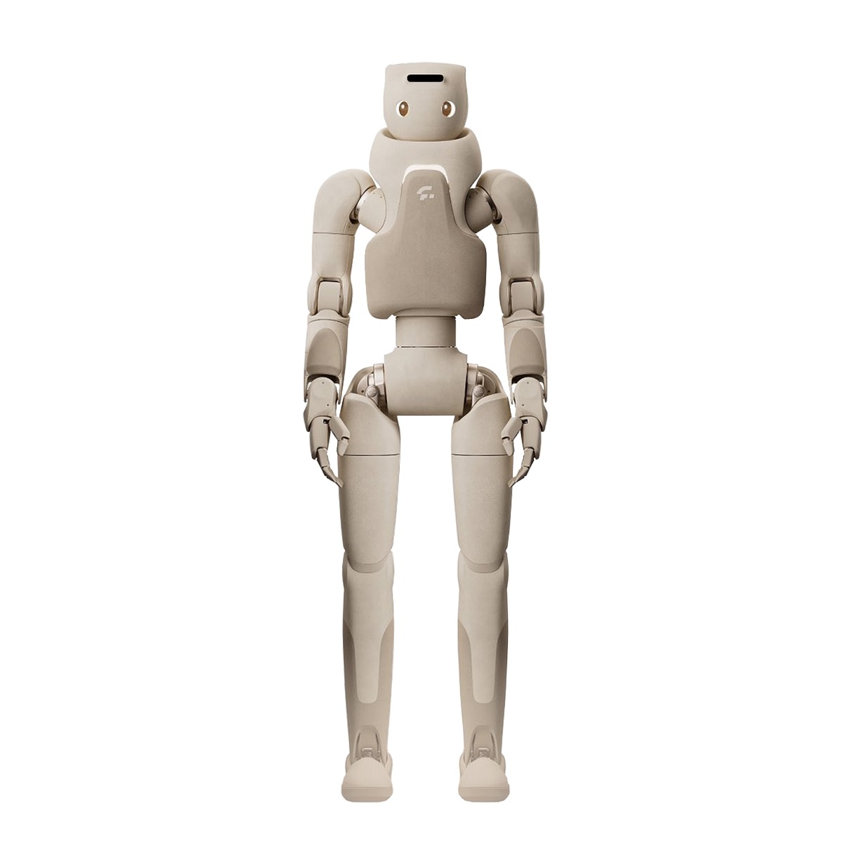 GR-3 robot