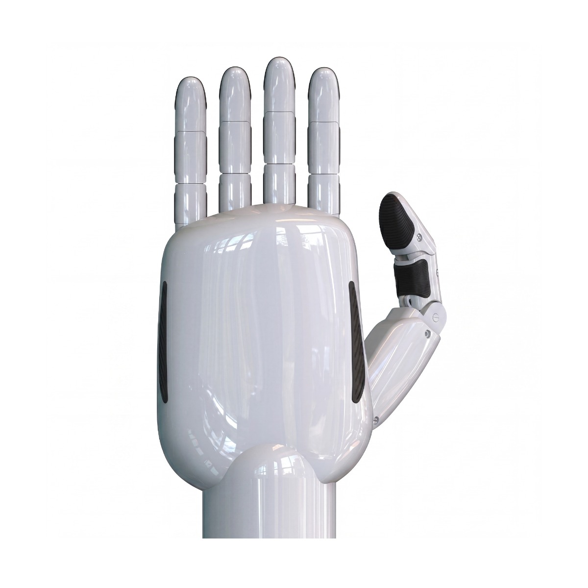 リンボ out of hand Linkerbot Linker Hand L30 Cable-Driven Dexterous Hand | Robots