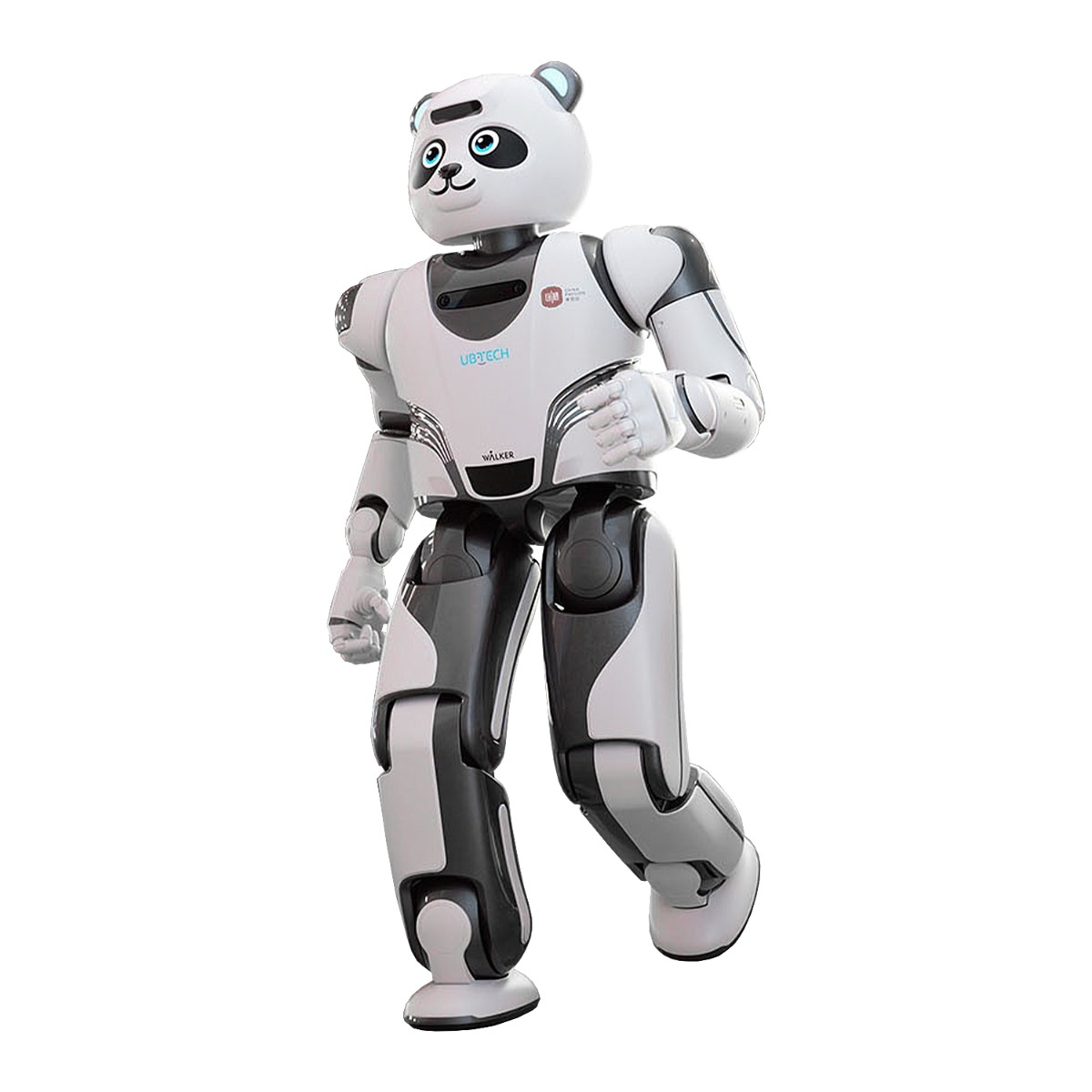 UBTech Panda | Interactive Educational Humanoid Robot for STEM